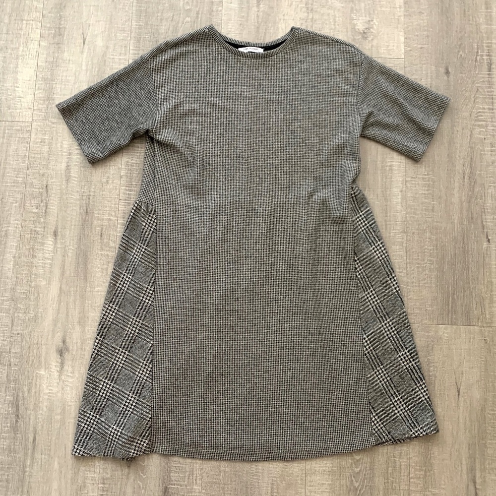 ZARA knit dress/tunic